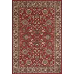 Kusový koberec Practica 59/CVC Red - 300 x 400 cm