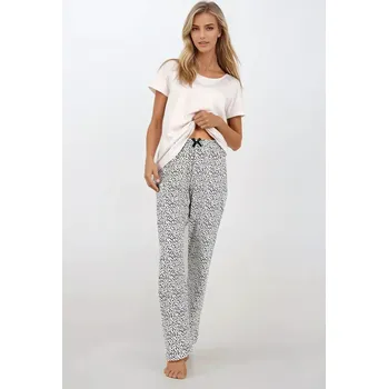 Dámské pyžamo Pyžama model 212780 Momenti Per Me S