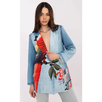 Dámské sako Sako model 212533 Italy Moda universal