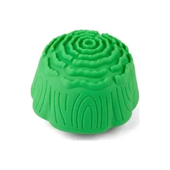 Muffik Balanční kámen - Pařez, zelená