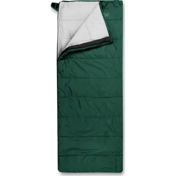 Spacák spacák Trimm TRAVEL olive Velikost: 185 cm