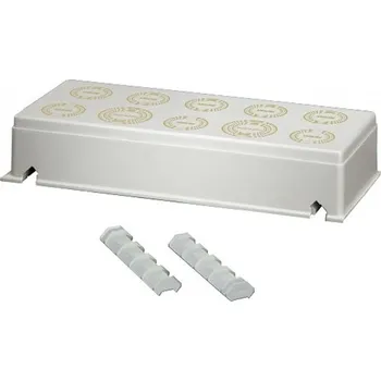 Elektroinstalační krabice Mont.příruba FP FM232 68000103 HEN Hensel, s.r.o. 45-04-320-55103