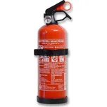 MTF Hasící přístroj práškový 1 kg