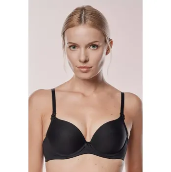 Dámské oblečení IDA BRA BLACK černá 65F