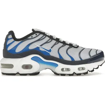 Dámské tenisky Nike Air Max Plus Thunder Blue Photo Blue (GS) Velikost: 37.5 CD0609-409
