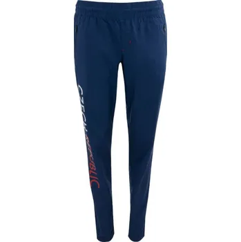 Dámské kalhoty Alpine Pro Zabena Dámské sportovní kalhoty Oh LPAX613 tmavě modrá S