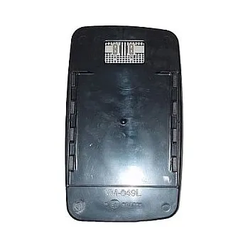 Autosklo Sklo do zrcátka, vnější zrcátko ABAKUS 2435G06