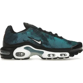 Dámské tenisky Nike Air Max Plus Dot Pattern Black Dusty Cactus (W) Velikost: 37.5 HV6355-001
