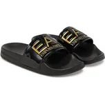 EA7 Emporio Armani Nazouváky 7Y000037 AF15118 PC001 Černá 28