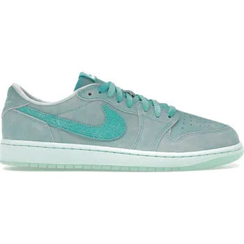 Dámské tenisky Jordan 1 Retro Low OG Washed Teal (W) Velikost: 37.5 HQ8111-300