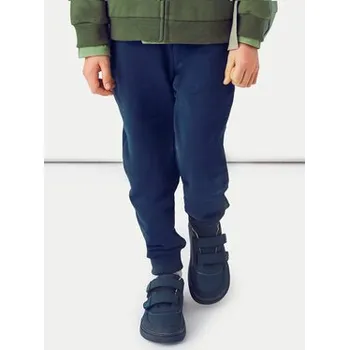 Mayoral Tepláková souprava 907 Khaki Regular Fit 6Y