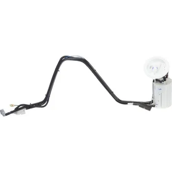 Palivové čerpadlo Palivová přívodní jednotka BOSCH 0 580 203 142