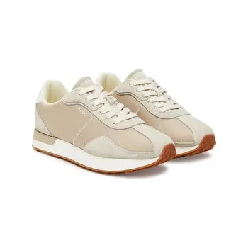 Dámské tenisky HUGO Sneakersy Kiria 50548131 Béžová 41
