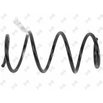 Vinutá pružina podvozku ABAKUS 234-01-100