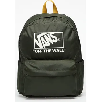 Městský batoh Batoh Vans Old Skool Backpack Dried Kelp Universal