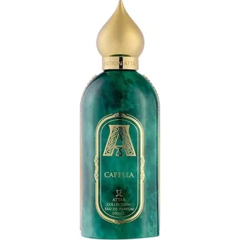 Unisex parfém Attar-Collection Unisex-vune CapellaEau de Parfum Spray 100 ml (42&nbsp;430,00 Kč / 1 l)