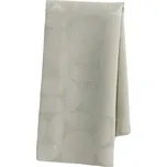 Sander Damaškový ubrus s úpravou proti skvrnám Ora, 140 x 210 cm, moonbeam 52514-80