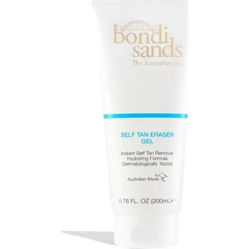 Nestandardní parfém Bondi Sands - Self Tan Eraser Gel Čistící pěny 200 ml unisex
