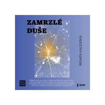 Zamrzlé duše audiokniha