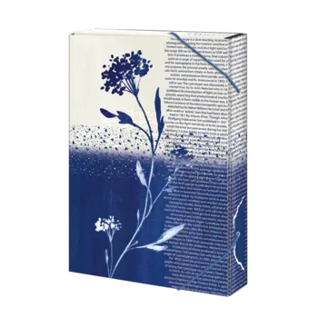 Sešit Školní Box na sešity A4 Simply