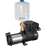 AQUACUP ECONOMY CONTROL MAXI A 90/45 M Automatická vodárna s frekvenčním měničem otáček motoru 1653