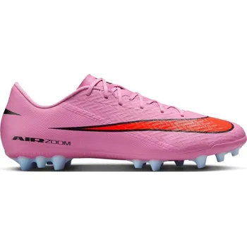 Kopačky Nike Mercurial Vapor 16 Academy Adults Artificial Ground Football Boots Pink/Black 6 (39)