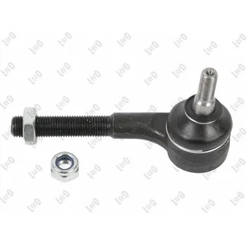 Čep řízení Hlava příčného táhla řízení - čep řízení ABAKUS 233-11-565