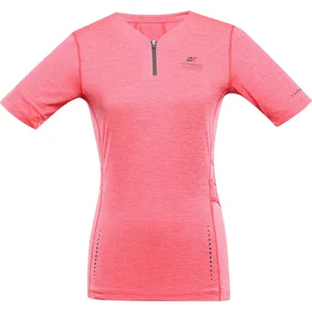 Dámské tričko Alpine Pro Gereta Dámské funkční triko LTSC312 321 XS