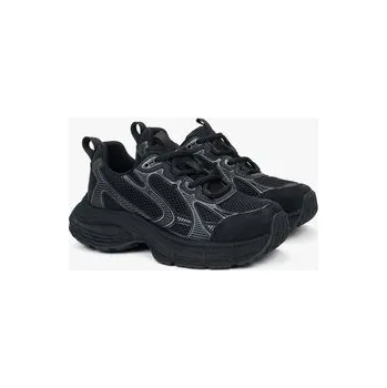 Dámské tenisky Estro Sneakersy ER00116891 Černá 37