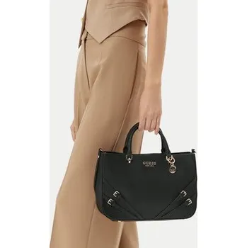 Kabelka Guess Kabelka HWZG96 36060 Černá OS