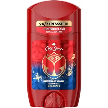 Old Spice RockStar deostick, 65 ml