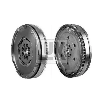 Setrvačník motoru Dvouhmotový setrvačník Mazda 6 limuzína (GJ, GL) 2.2D Man. - LUK