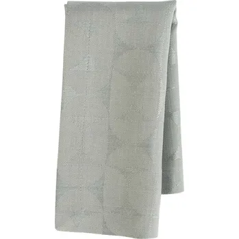 ubrus Sander Damaškový ubrus s úpravou proti skvrnám Ora, 140 x 210 cm, rock 52514-42