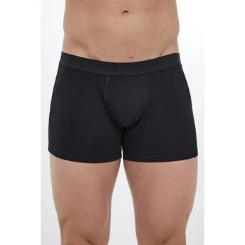 Pánské spodní prádlo BOXERKY HIGH EMOTION 508 J/25 černá XL