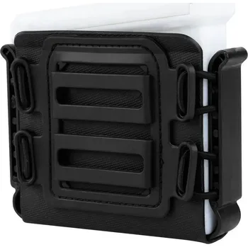 Příslušenství pro sportovní střelbu Pouzdro na zásobník .338 - černé 376c