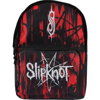Městský batoh batoh mini Slipknot - Glitch