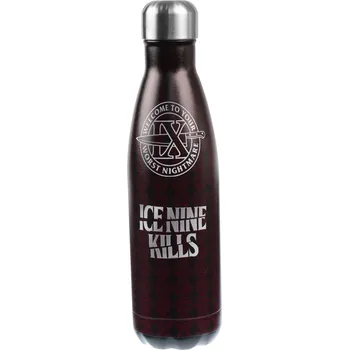 Termoska termoláhev Ice Nine Kills - Welcome Nightmare