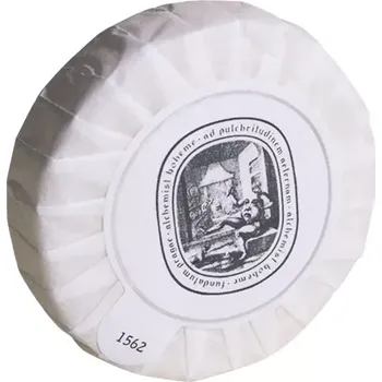 Mýdlo Tuhé mýdlo ALCHEMIST BOHÉME 15 g