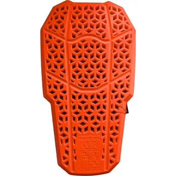 Chránič páteře SNAP INDUSTRIES chránič páteře PROTECTOR fluo red - L