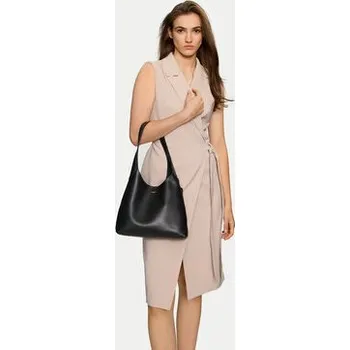 Oblečení a móda Coach Kabelka Brooklyn CU068 Černá OS