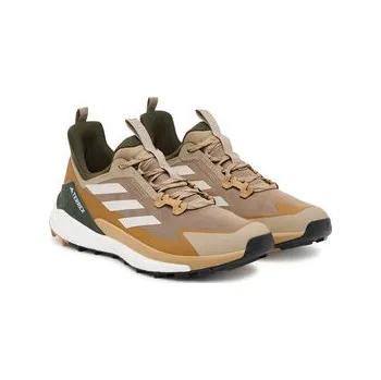 Dámská obuv adidas Sneakersy Terrex Free Hiker 2.0 Low JQ9904 Hnědá 47_13