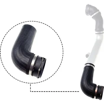 Hadička plnicího vzduchu GATES 09-0737