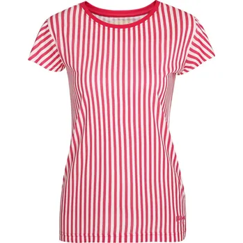 Dámské tričko Nax Hudera Dámské triko LTSX933 806 S