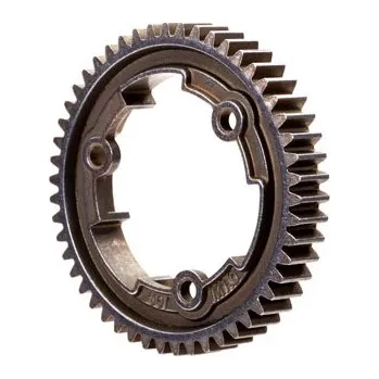 RC vybavení Maxx/X-Maxx: Traxxas čelní ozubené kolo 50T 1.0M, široké