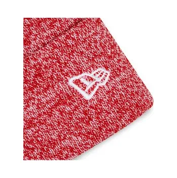 Kšiltovka New Era Čepice Team Bulls 60364337 Červená OS