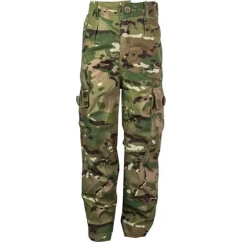 Kalhoty COMBAT dětské HMTC vel. 11-12 (Kalhoty COMBAT dětské HMTC vel. 11-12)