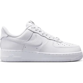 Dámské tenisky Nike Air Force 1 Low '07 Flyease Triple White (W) Velikost: 36.5 DX5883-100