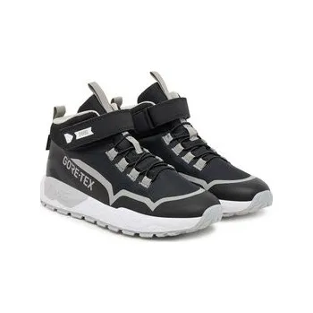 Dámské tenisky Primigi Sneakersy Pim Gtx GORE-TEX 8916655 D Černá 37
