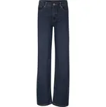 Nax Samso Dětské džíny KPAD374 mood indigo 116-122