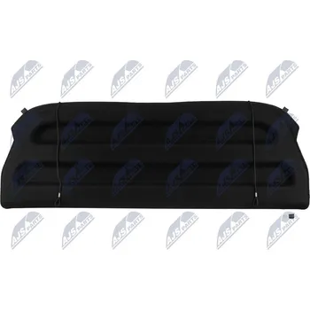 Autobaterie Polička zavazadlového prostoru Honda Jazz 2015- HD-071 NTY